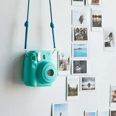 Выиграть Fujifilm Instax