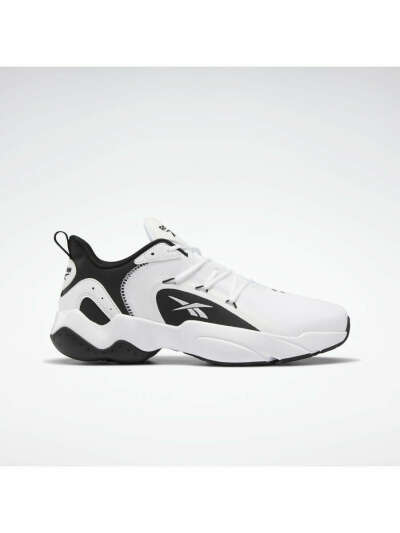 Кроссовки REEBOK ROYAL PERVAD FTWWHT/CBLACK/FTWWHT, Reebok