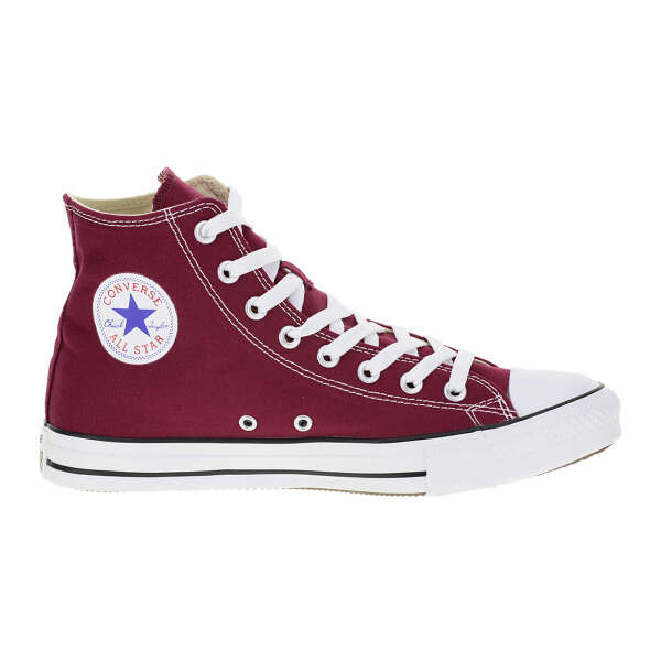 Converse Russia - Chuck Taylor AS Core Canvas OX Maroon