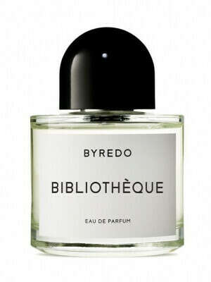 Parfum Bibliotheque