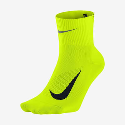 Носки для бега nike elite