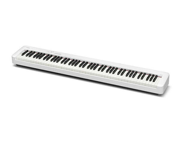 Цифровое пианино CASIO CDP-S160RD