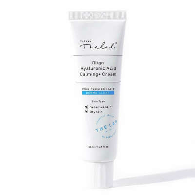 THE LAB oligo hyaluronic acid calming cream