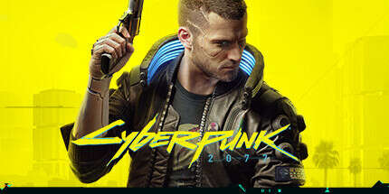 Cyberpunk 2077