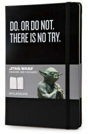 Moleskine Star Wars