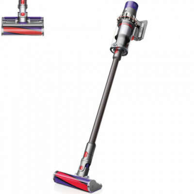 Беспроводной пылесос Dyson