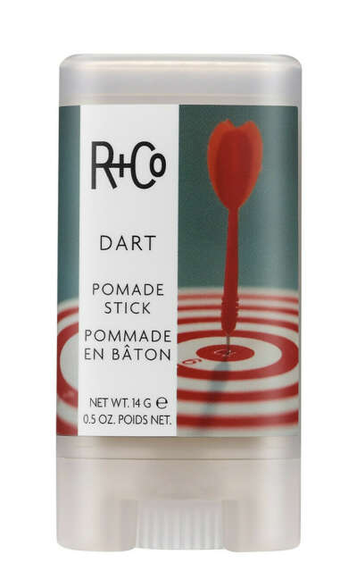 R+CO pomade dart stick