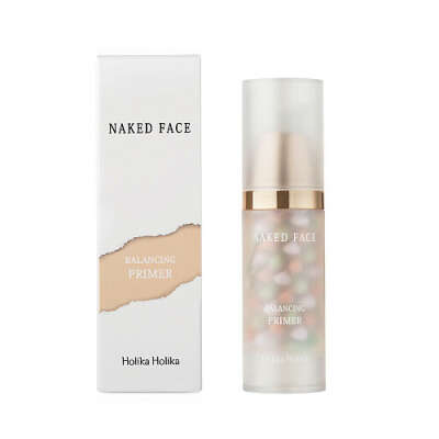 Мульти праймер для лица Naked Face Balancing Primer