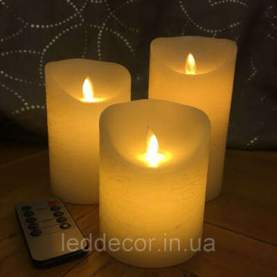 Led свечи