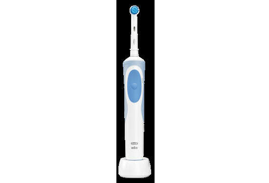 Зубная щётка Oral-B/Braun Vitality Sensitive