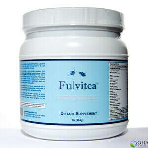 Fulvitea for Recovery