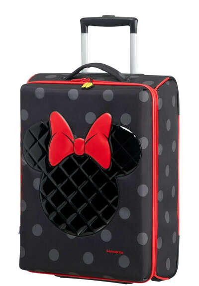 Чемодан Samsonite 23C*010 Disney Ultimate Upright 52/18