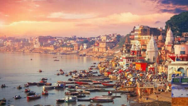 Varanasi, India