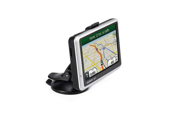 GPS-навигатор Garmin NUVI 1300T