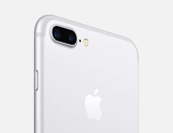iPhone 7 Silver 128 Gb