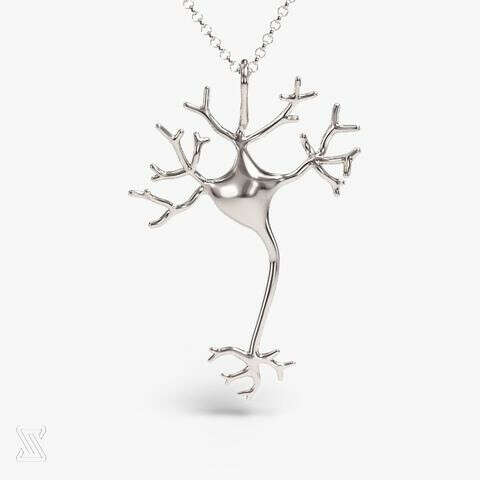 Neuron pendant