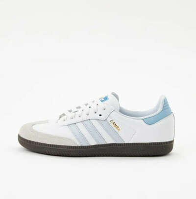 Adidas Samba/Gazelle