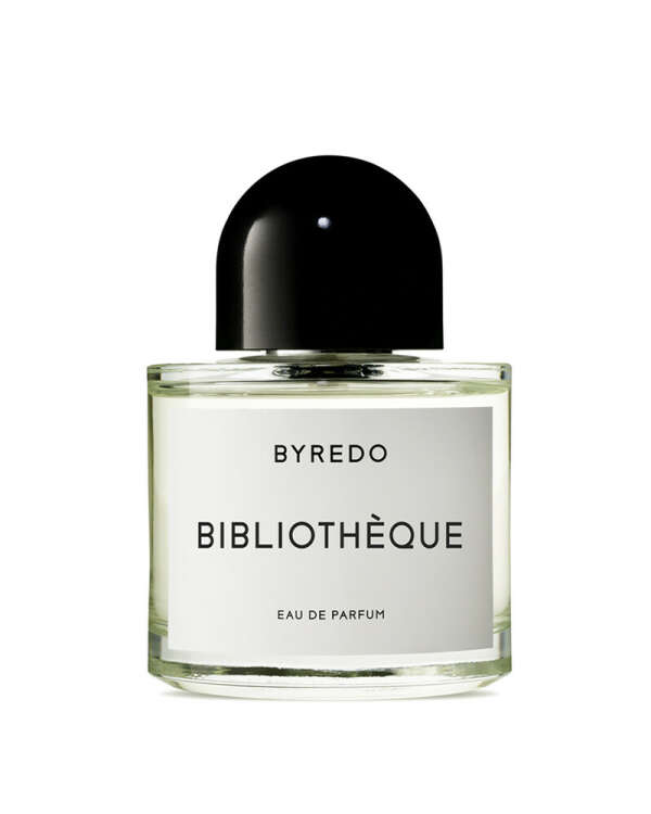 Byredo Bibliotheque Eau De Parfum