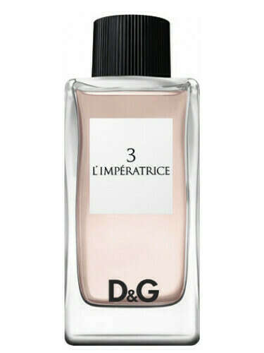 DOLCE&GABBANA L’Imperatrice Eau de Toilette