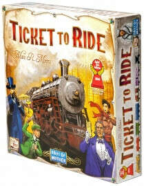 Ticket to Ride