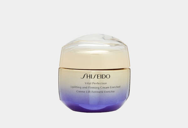 SHISEIDO vital perfection uplifting and firming cream enriched