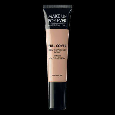 Full Cover - Concealer – MAKE UP FOR EVER оттенок 5, Vanilla