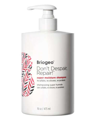 BRIOGEO Don&#039;t Despair, Repair! Super Moisture Shampoo