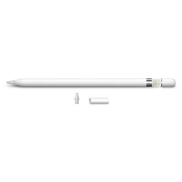 Apple Pencil 1 поколения