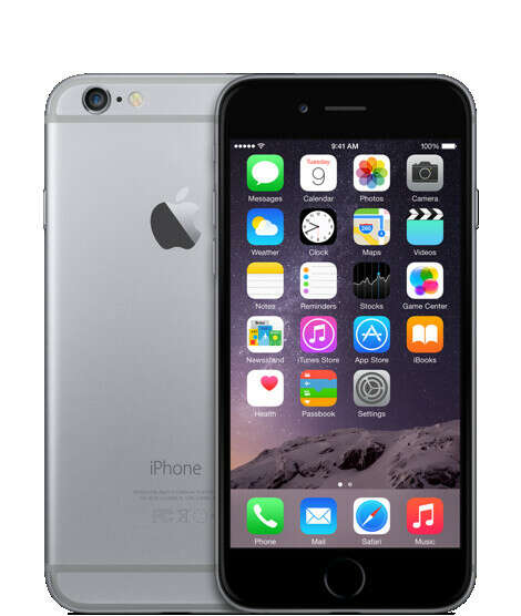 iPhone 6 64gb