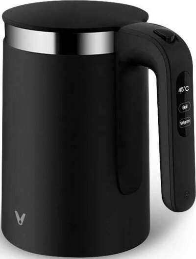 Электрический чайник Viomi Xiaomi Smart Kettle Bluetooth V-SK152B