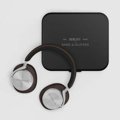 Bang & Olufsen Beoplay H95 x Berluti