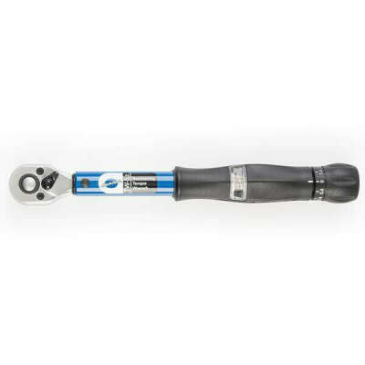 Park Tool TW-5.2 - Torque Wrench: 2-14Nm 3/8" Drive