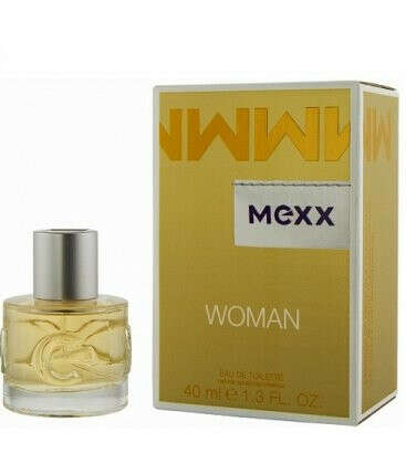 Mexx Woman Парфюмированная вода