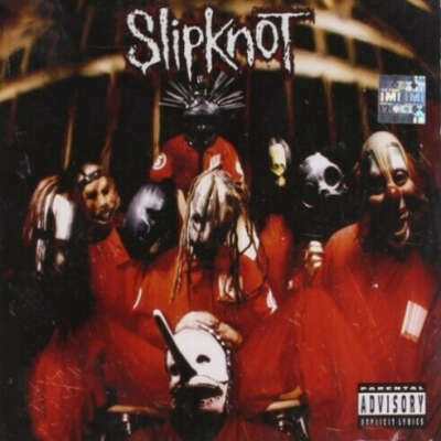 Slipknot by Slipknot
