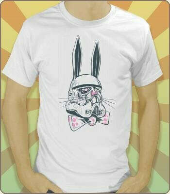 Empire Easter T Shirt