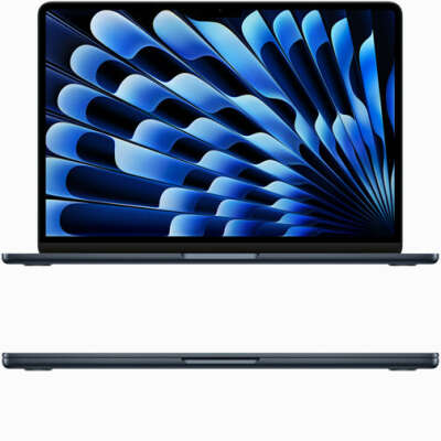 Macbook air m3 15, 16gb, 512