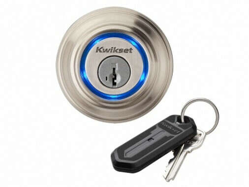 Bluetooth-замок Kwikset Kevo