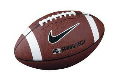 american football ball