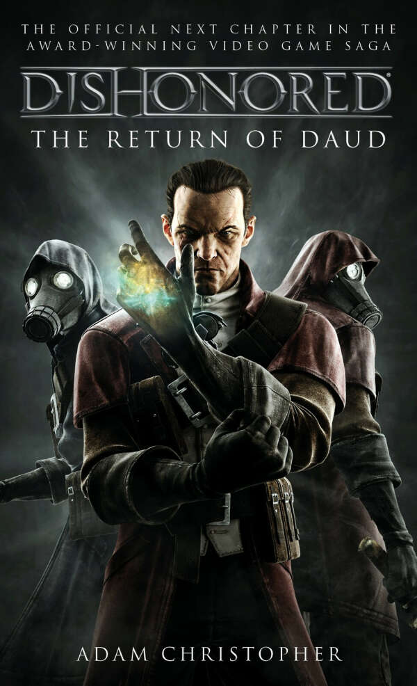 Dishonored - The Return of Daud