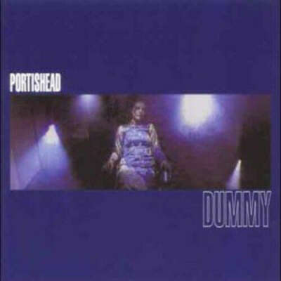 Dummy – Portishead