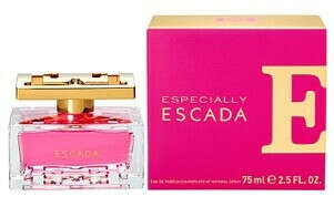 Especially Escada. Купить Especially Escada - женские духи, туалетная вода, тестер