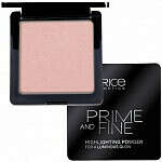 Пудра-хайлайтер prime and fine Highlighting powder