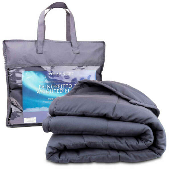 Утяжеленное одеяло Polar Night, 150х200 см (3кг)