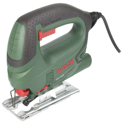 Лобзик Bosch PST 650, 500 Вт