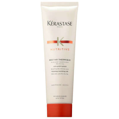 Kérastase Nutritive Heat Protecting Leave-In Treatment For Dry Hair