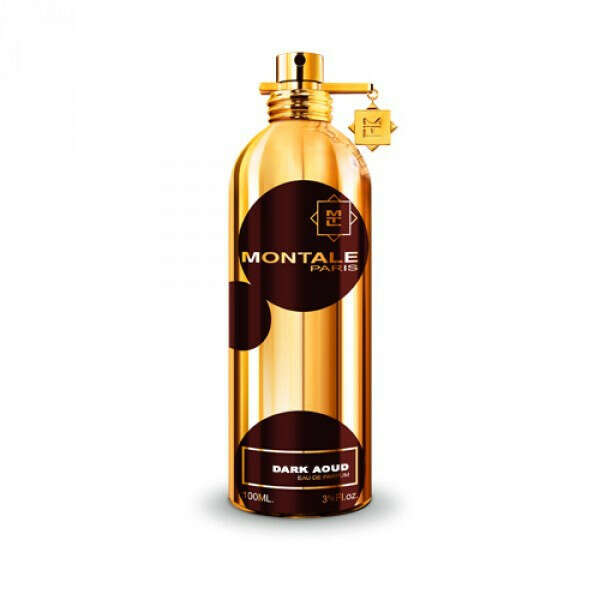 Montale Dark Aoud Монталь Дарк Уд (Темный Уд) - парфюмированная вода (Montale)