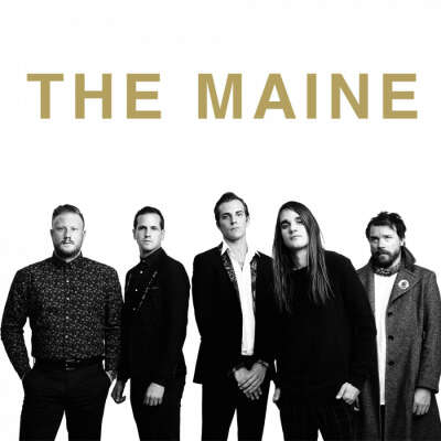 Концерт The Maine