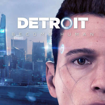 Detroit: Become Human