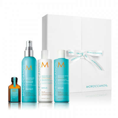 MoroccanOil Premium Repair Kit