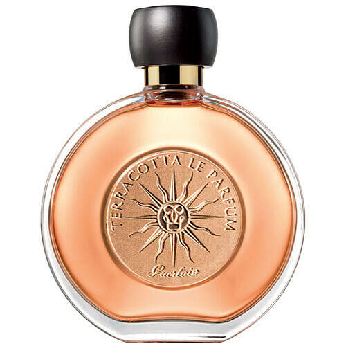 Guerlain Terracotta Le Parfum Туалетная вода